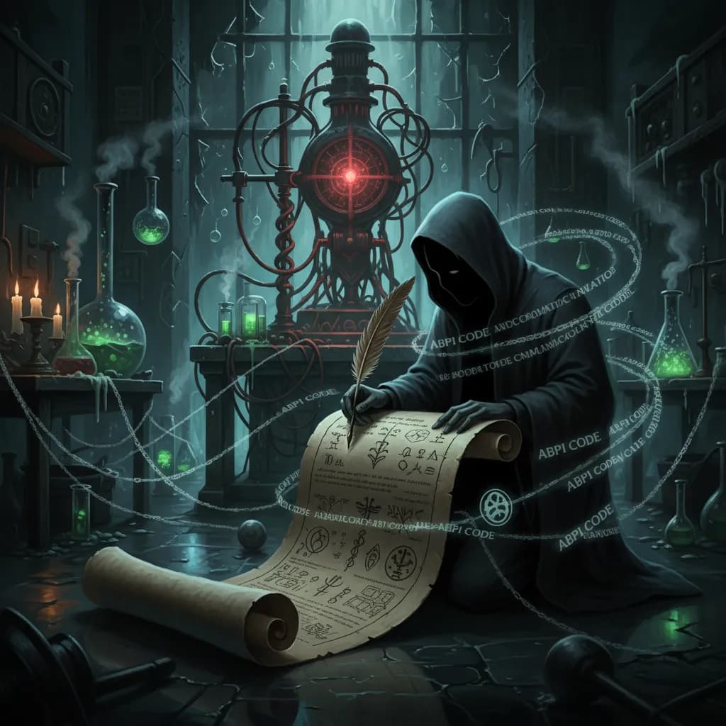 Is your final abpi signatory choking your marketing efforts? Cover