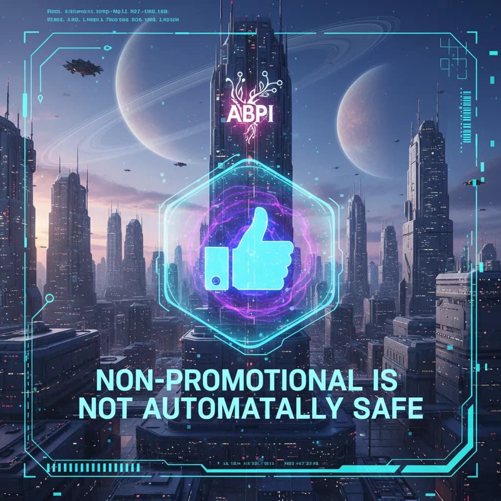 Why social media is high-risk for Pharma Cover